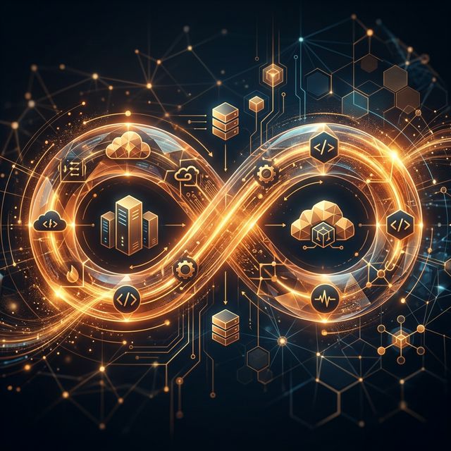 DevOps Mastery Program