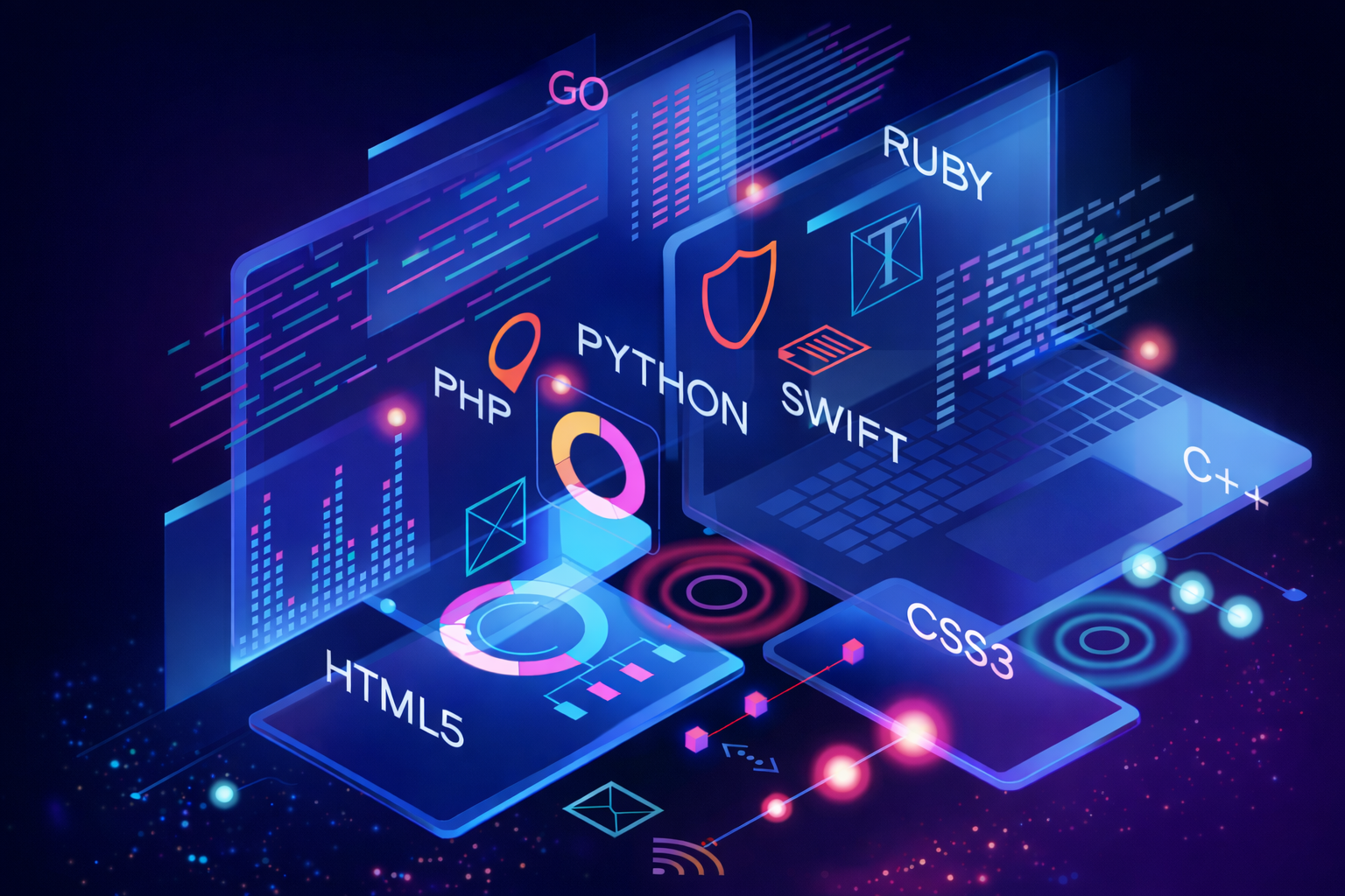 Java Enterprise Full Stack Program